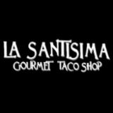 La Santisima logo