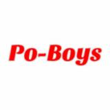 Po-Boy's logo