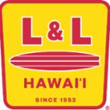 L&L Hawaiian Barbecue logo