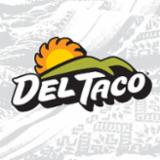 Del Taco logo