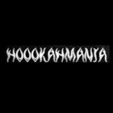 Hoookahmania logo
