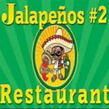 Jalapeños #2 Restaurant logo