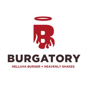 Burgatory logo