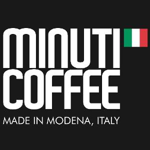 Minuti Coffee logo