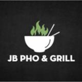 JB Pho & Grill logo