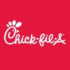 Logo for Chick-fil-A