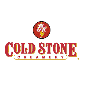Logo for Cold Stone Creamery