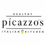 Picazzo's Healthy Italian Kitchen Tempe logo