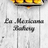 La Mexicana Bakery logo