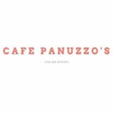 Café Panuzzo's logo