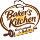 Baker's Kitchen Restaurant & Bakery logo