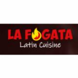 La Fogata logo