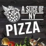 A Slice Of NY Pizza logo