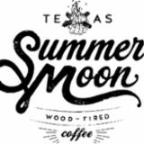 Summer Moon Coffee logo