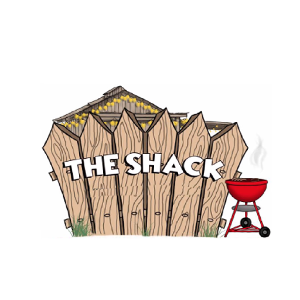 Sausage and Boudin Shack logo