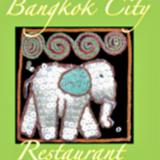 Bangkok City Restaurant logo