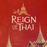 Reign of Thai logo