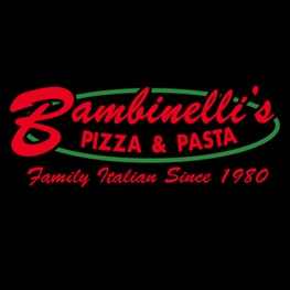 Bambinelli's Italian Restaurant logo