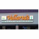Vallarta's Mexican Restaurant logo