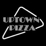 Uptown Pizza logo