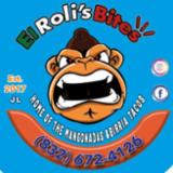 El Roli's Bites logo