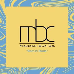 Mexican Bar Company logo