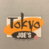 Tokyo Joe's - N. Arlington logo