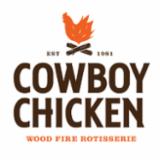 Cowboy Chicken logo