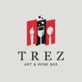 Trez logo