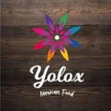 Yolox Bar logo