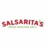Salsarita's Fresh Mexican Grill logo