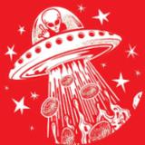 Ziggys Magic Pizza Shop logo