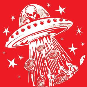 Logo for Ziggys Magic Pizza Shop