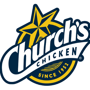 Church's Chicken logo