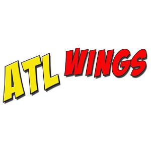 ATL wings logo