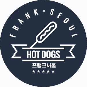 Logo for Frankseoul