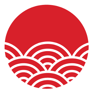 Oishi Japanese Cuisine logo