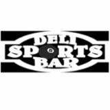 The Deli Sports Bar logo