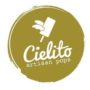Cielito Artisan Pops logo