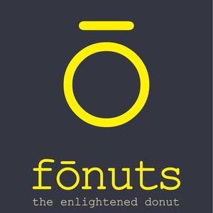fonuts logo