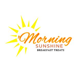 Morning Sunshine Breakfast Treats logo