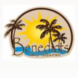 Benedict's Restaurant logo