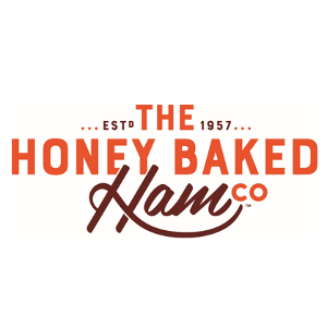 The HoneyBaked Ham Co. logo