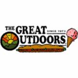 The Great Outdoors Sub Shop logo