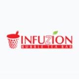Infuzion Bubble Tea Bar logo