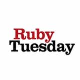 Ruby Tuesday - Airport Road logo