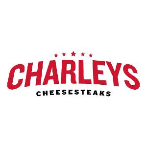 Charleys Philly Steaks logo