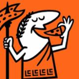 Little Caesars Pizza logo