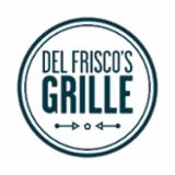 Del Frisco's Grille logo