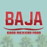 Baja Cantina logo